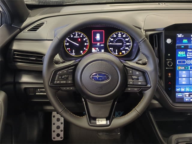 2024 Subaru Crosstrek Sport 14