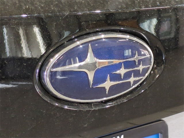 2024 Subaru Crosstrek Sport 25