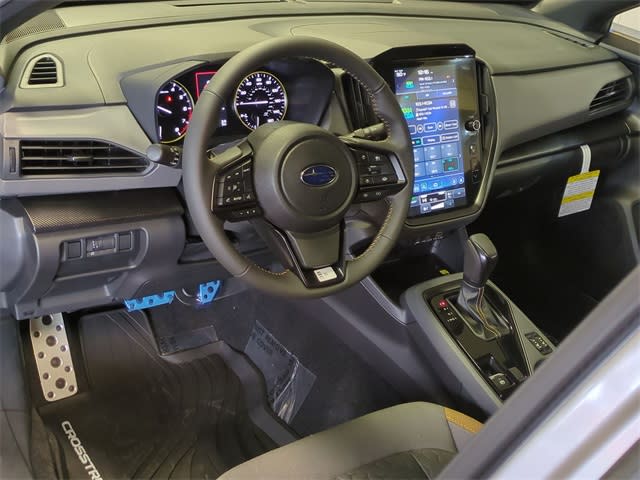 2024 Subaru Crosstrek Sport 2