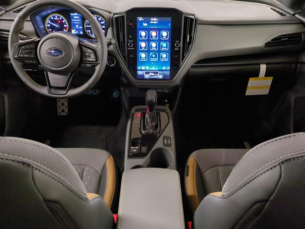 Thumbnail: 2025 Subaru Crosstrek - 10