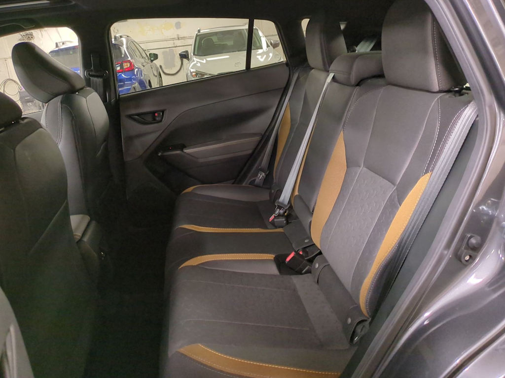 Thumbnail: 2025 Subaru Crosstrek - 28