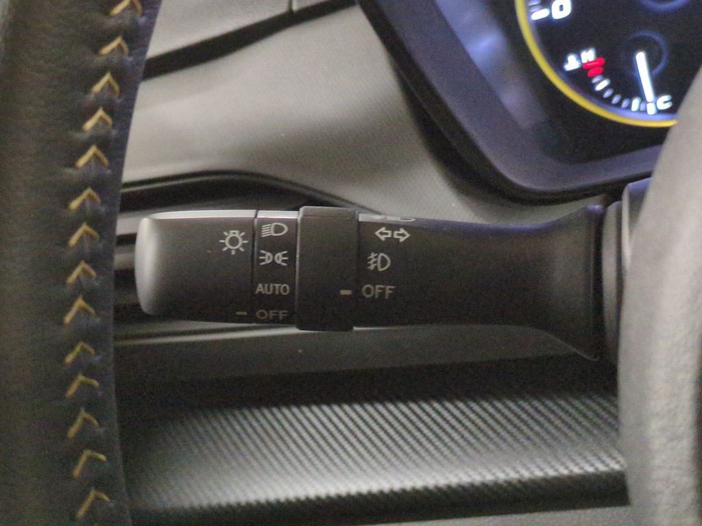 Thumbnail: 2025 Subaru Crosstrek - 33