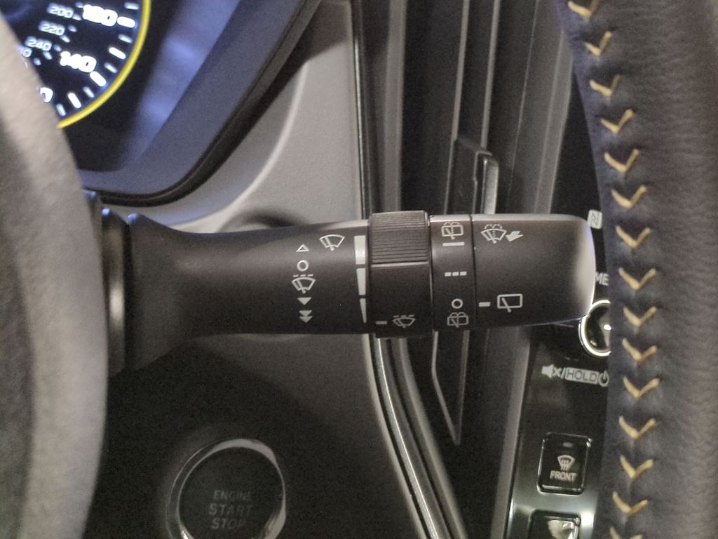 Thumbnail: 2025 Subaru Crosstrek - 32