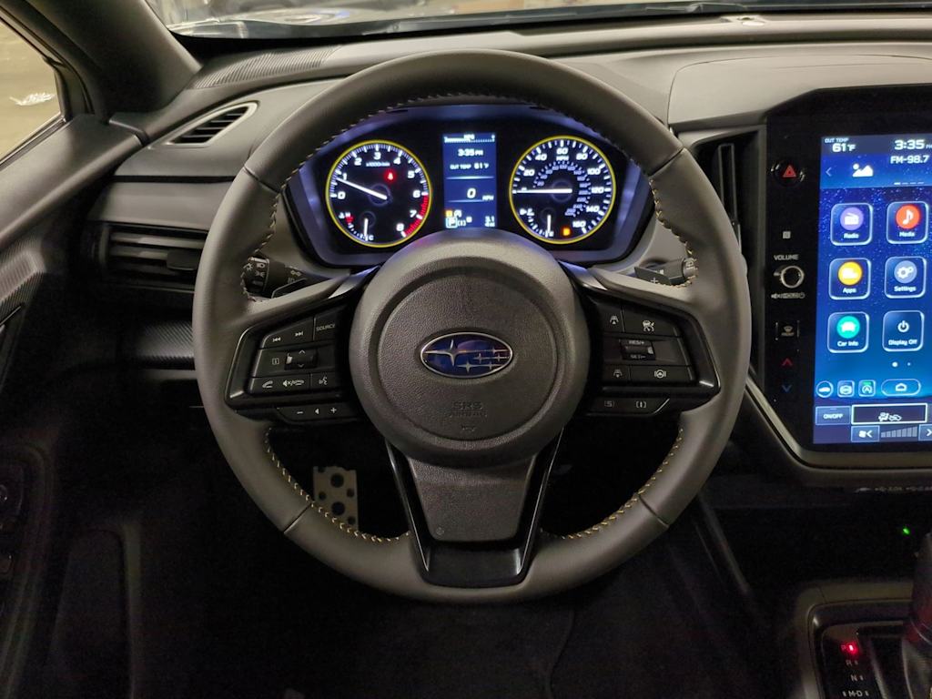 Thumbnail: 2025 Subaru Crosstrek - 14