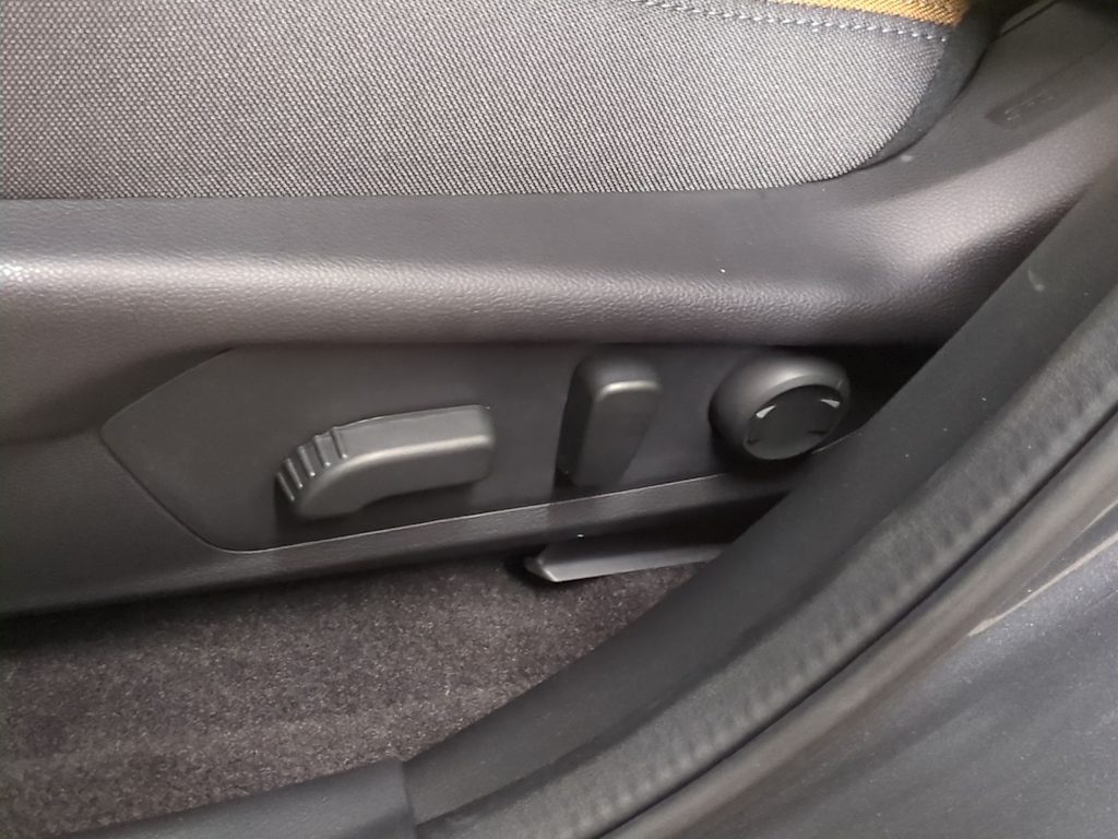 Thumbnail: 2025 Subaru Crosstrek - 26