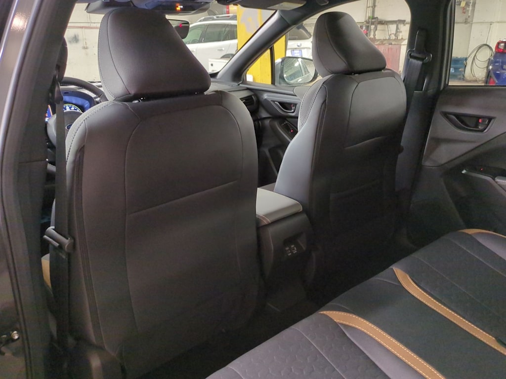 Thumbnail: 2025 Subaru Crosstrek - 13