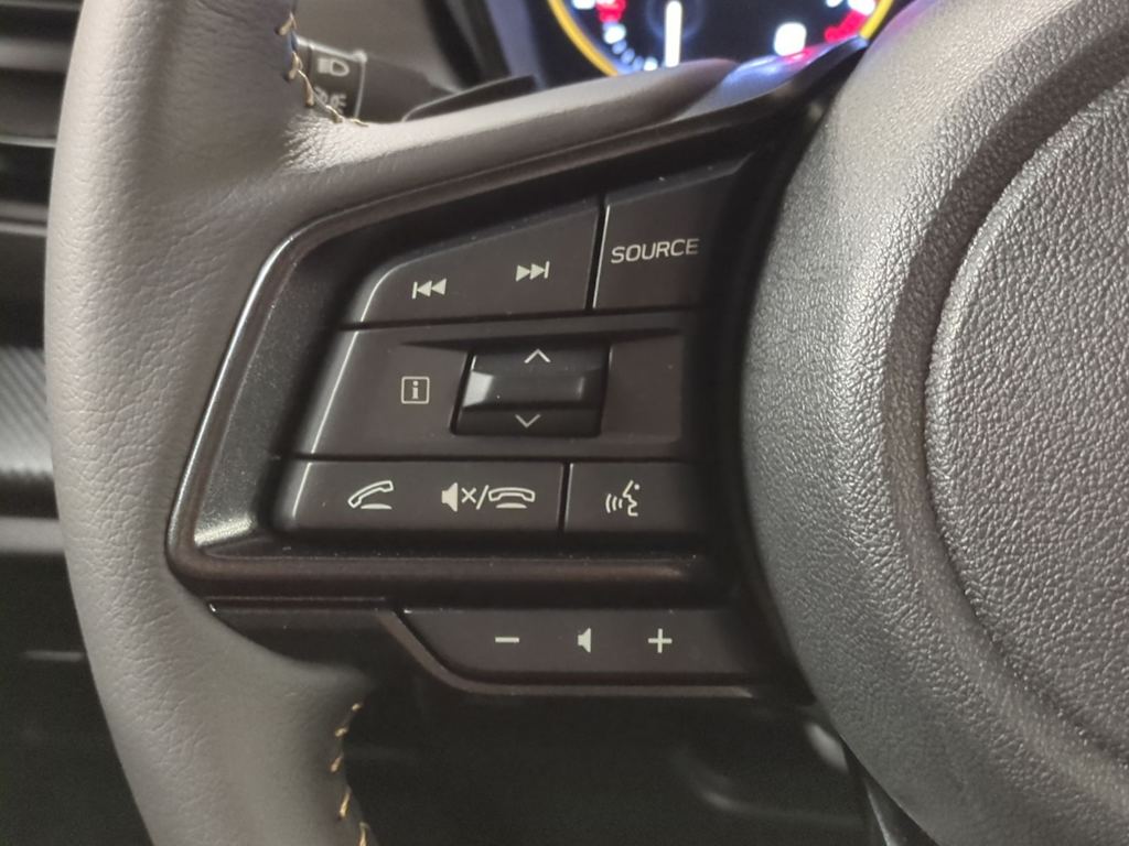 Thumbnail: 2025 Subaru Crosstrek - 30