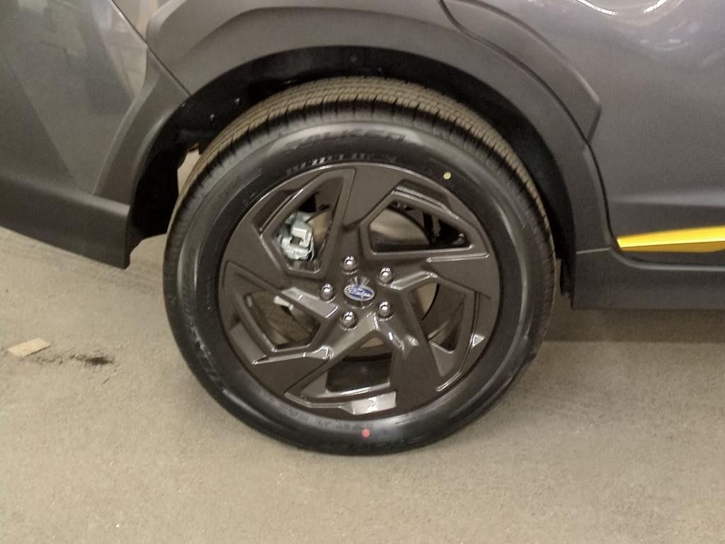 Thumbnail: 2025 Subaru Crosstrek - 8