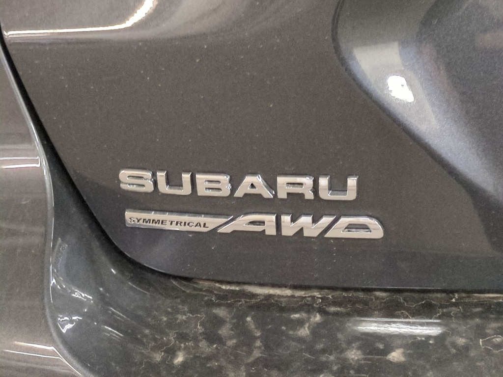 Thumbnail: 2025 Subaru Crosstrek - 7