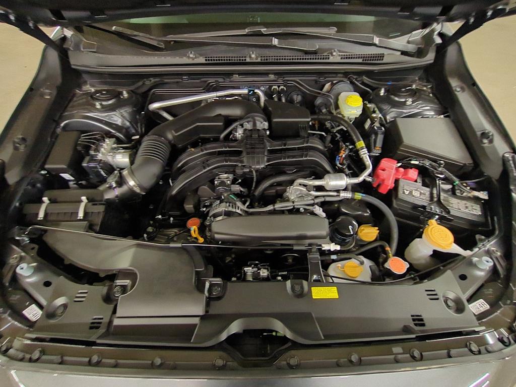 Thumbnail: 2025 Subaru Crosstrek - 9