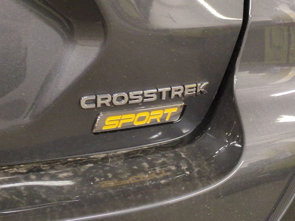 Thumbnail: 2025 Subaru Crosstrek - 25