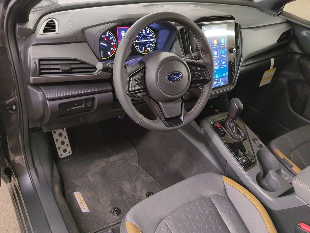 Thumbnail: 2025 Subaru Crosstrek - 2