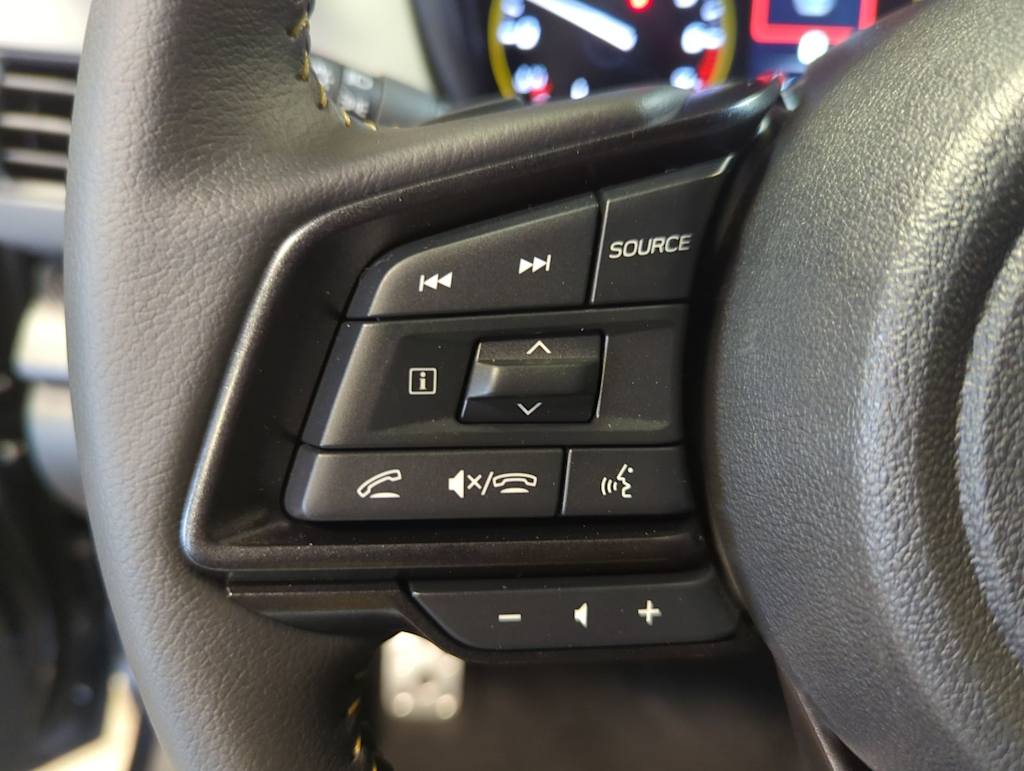 Thumbnail: 2026 Subaru Crosstrek - 30