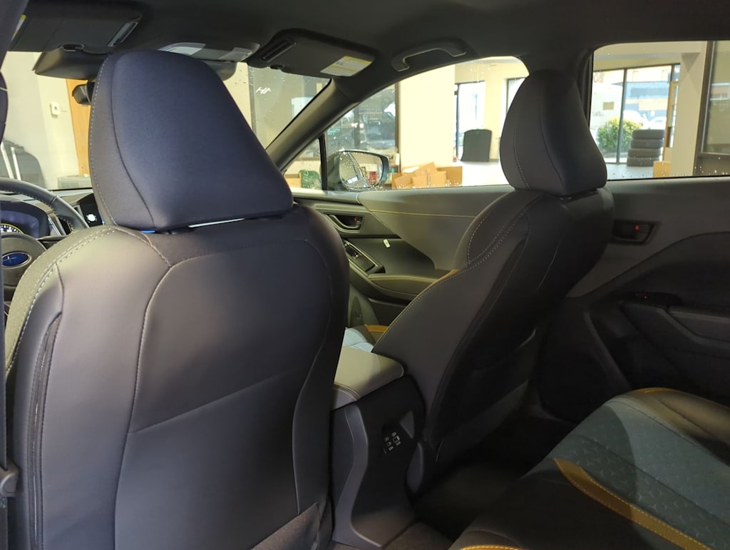 Thumbnail: 2026 Subaru Crosstrek - 13