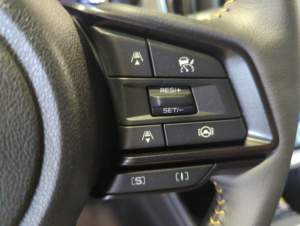 Thumbnail: 2026 Subaru Crosstrek - 31