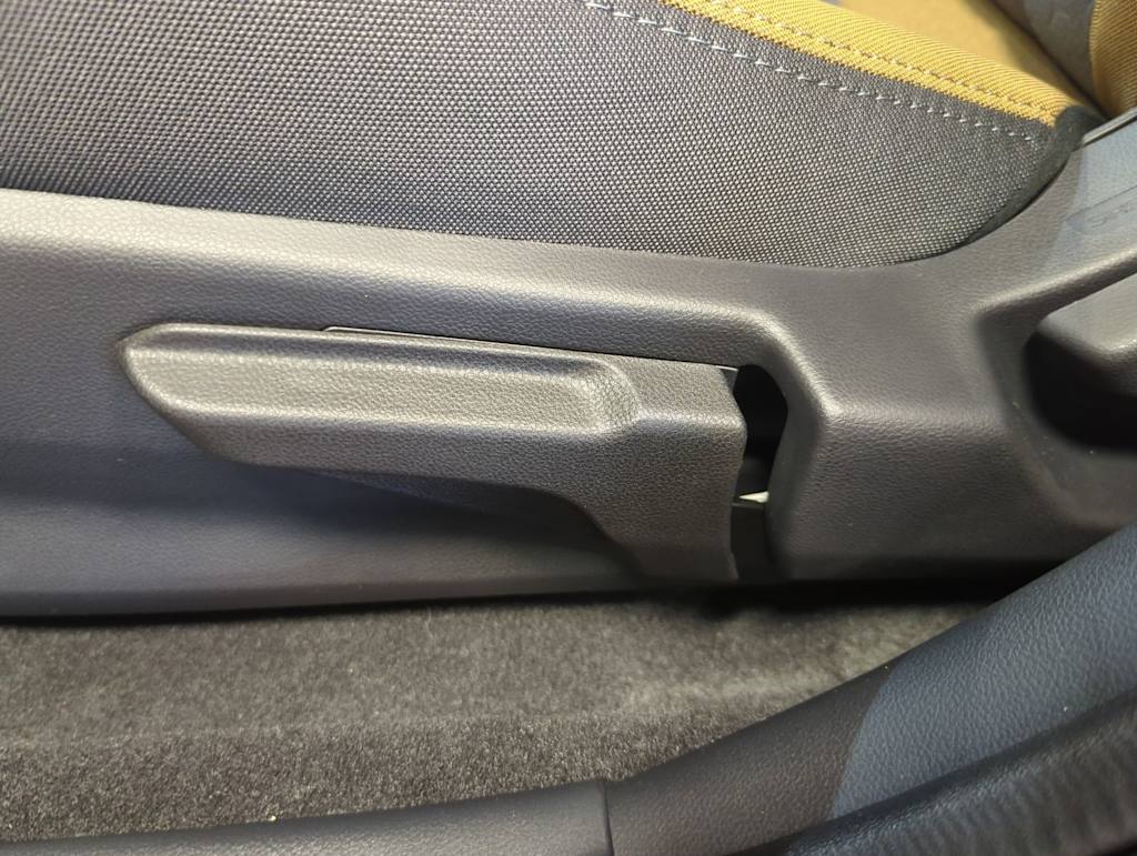 Thumbnail: 2026 Subaru Crosstrek - 27