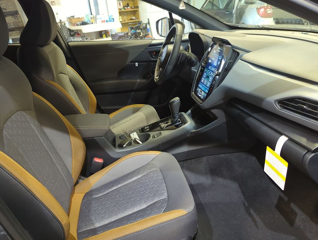 Thumbnail: 2026 Subaru Crosstrek - 12