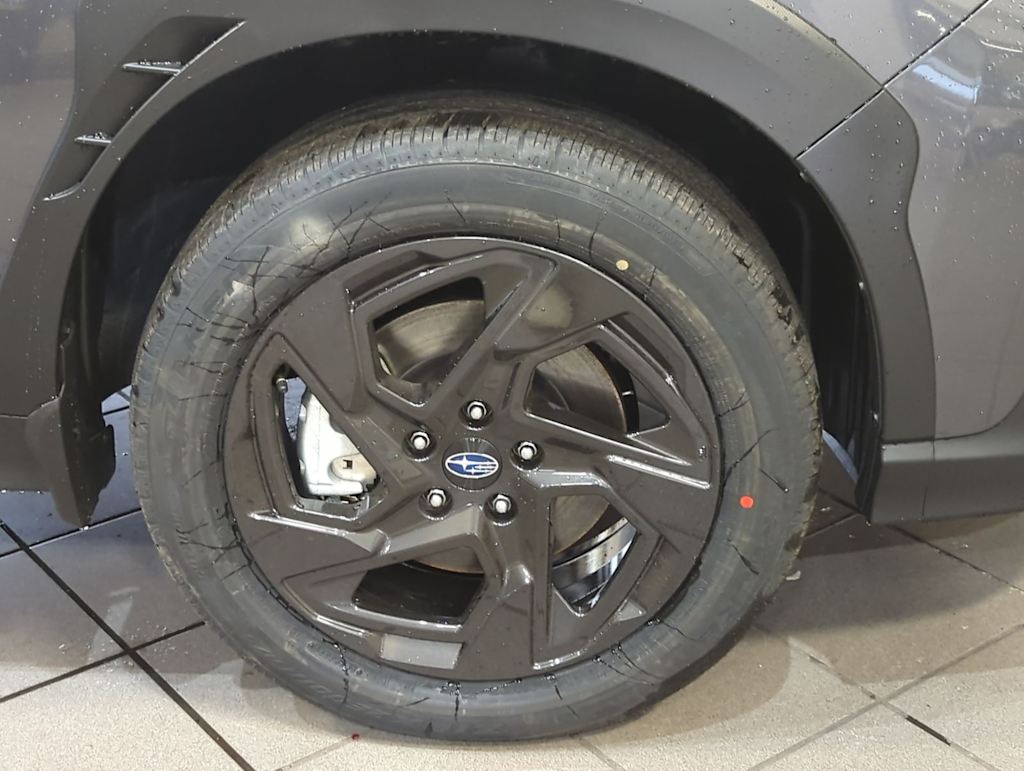 Thumbnail: 2026 Subaru Crosstrek - 8