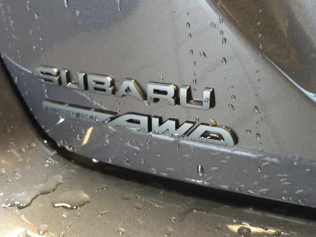 Thumbnail: 2026 Subaru Crosstrek - 7