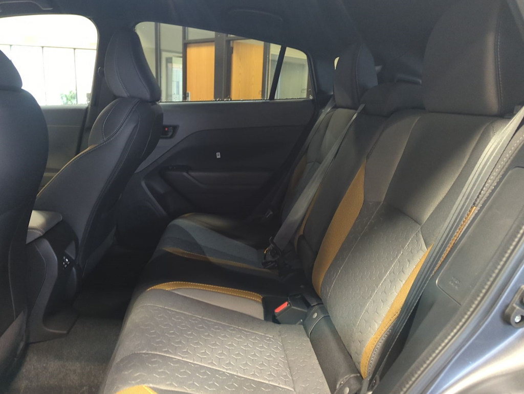 Thumbnail: 2026 Subaru Crosstrek - 28