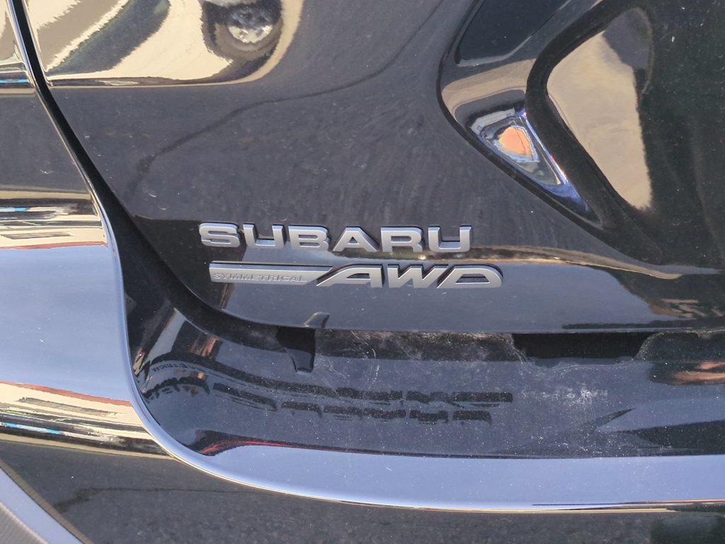 Thumbnail: 2026 Subaru Crosstrek - 6