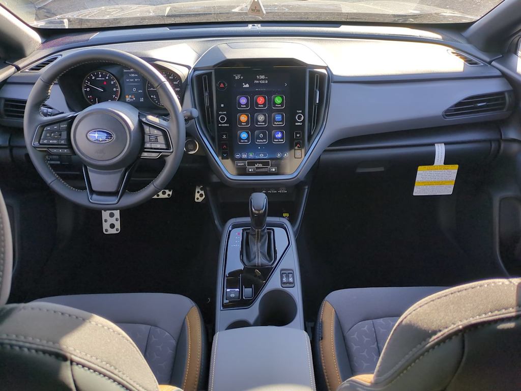 Thumbnail: 2026 Subaru Crosstrek - 9