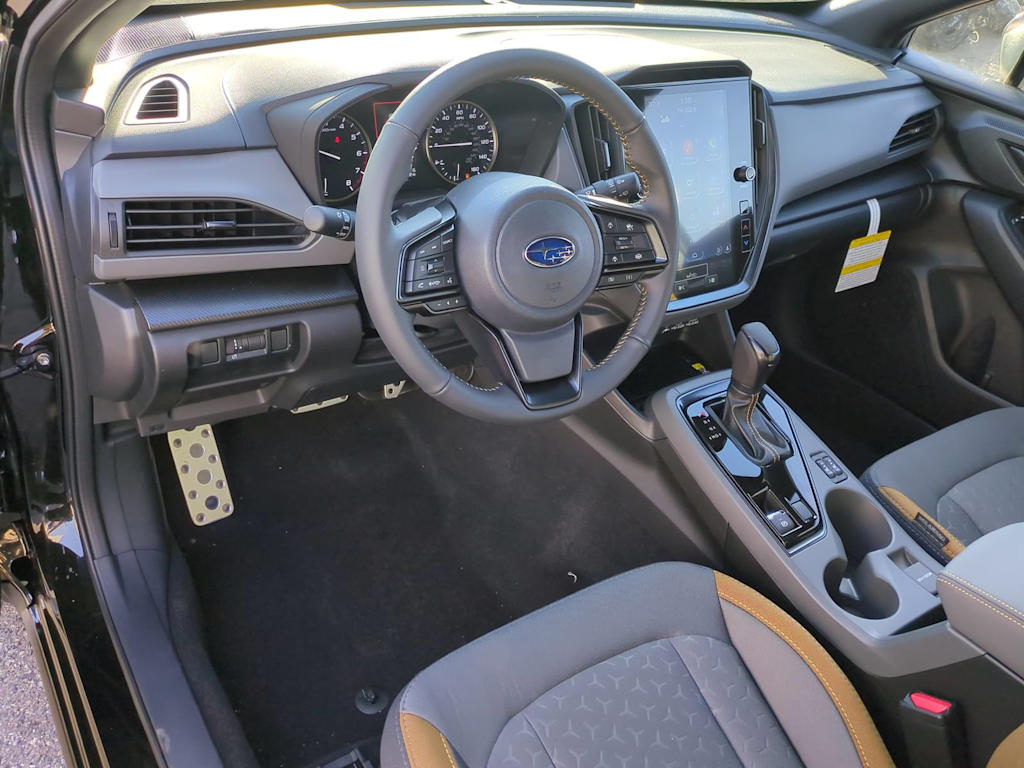 Thumbnail: 2026 Subaru Crosstrek - 2