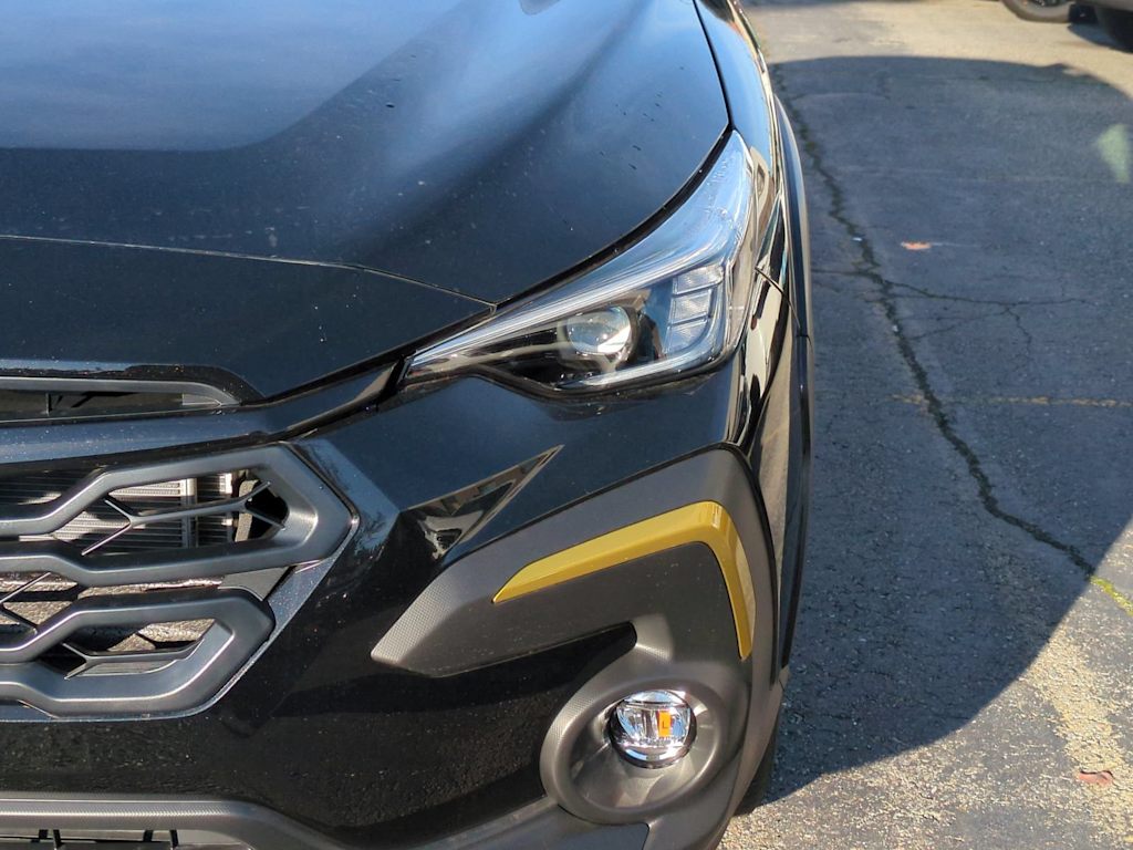 Thumbnail: 2026 Subaru Crosstrek - 23
