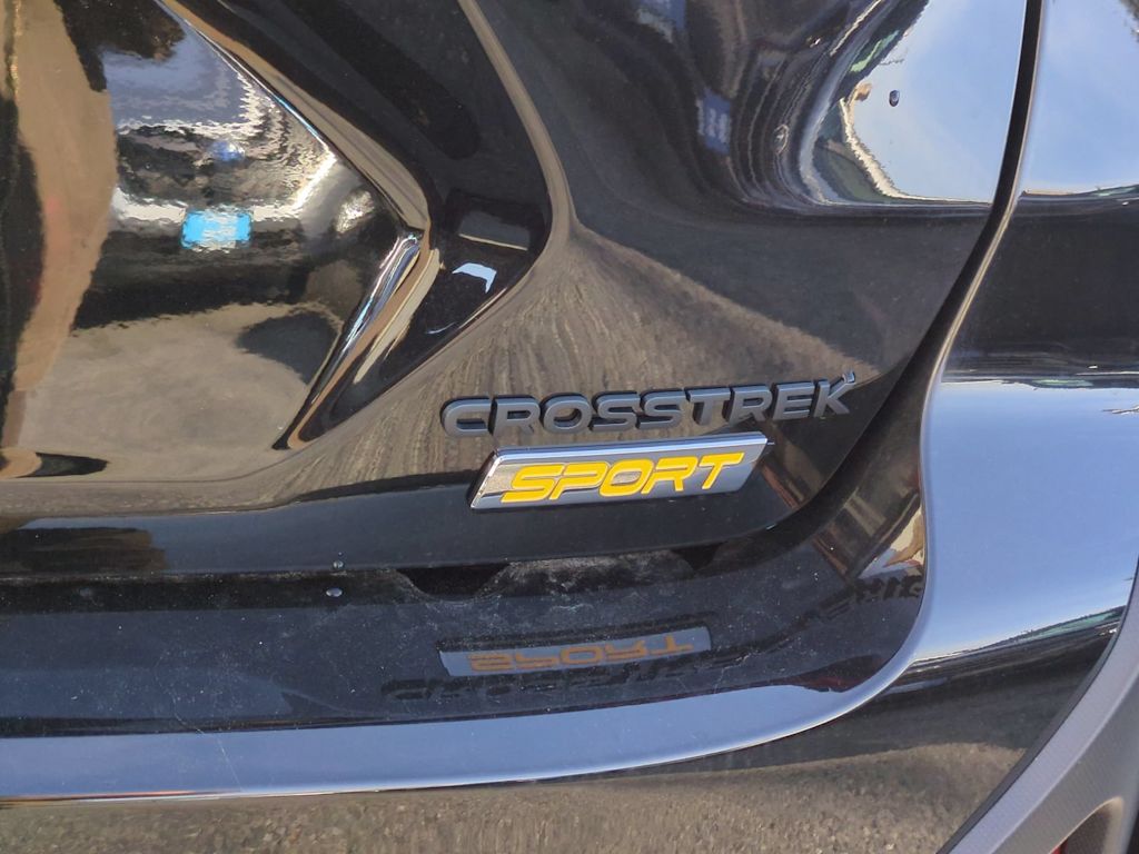 Thumbnail: 2026 Subaru Crosstrek - 24
