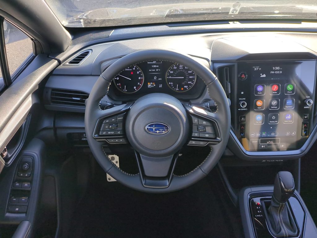 Thumbnail: 2026 Subaru Crosstrek - 13