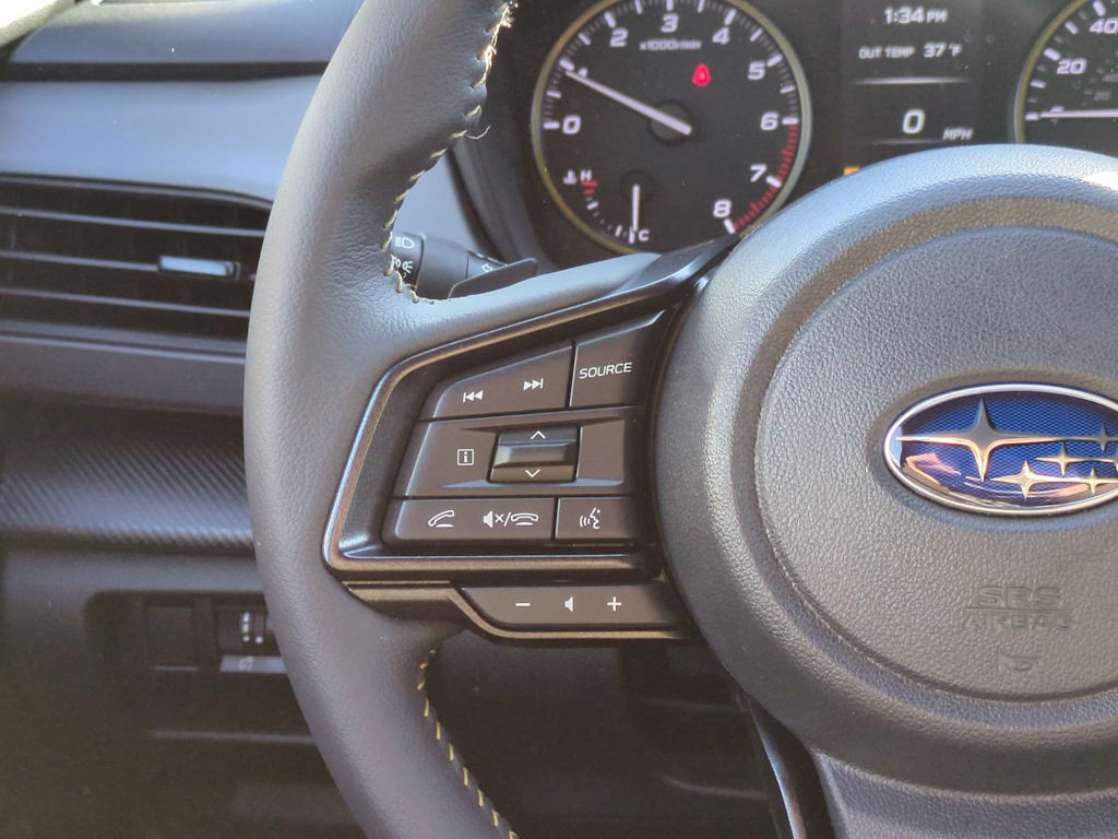 Thumbnail: 2026 Subaru Crosstrek - 28