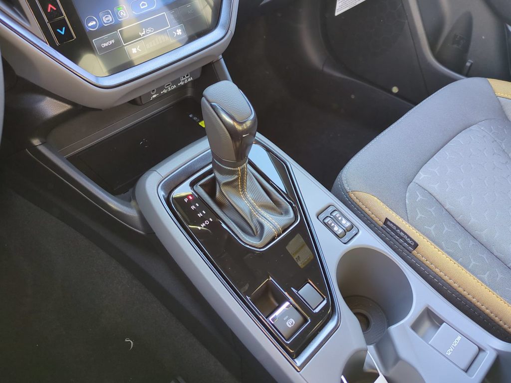 Thumbnail: 2026 Subaru Crosstrek - 15