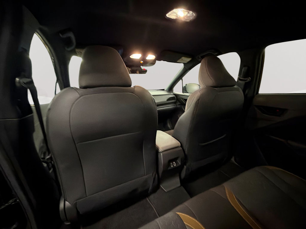 Thumbnail: 2026 Subaru Crosstrek - 12
