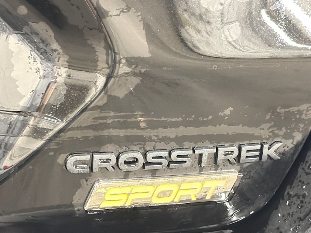 Thumbnail: 2026 Subaru Crosstrek - 6