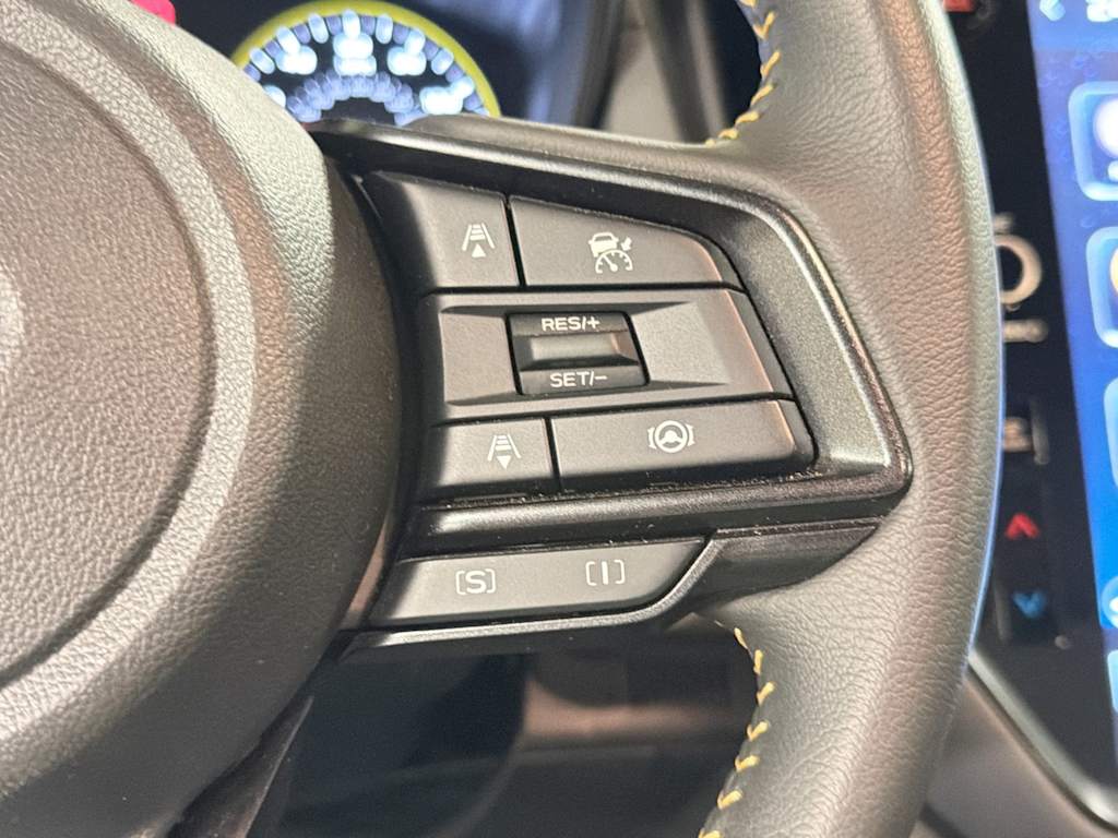 Thumbnail: 2026 Subaru Crosstrek - 32