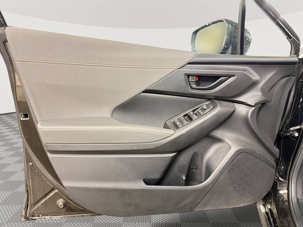 Thumbnail: 2026 Subaru Crosstrek - 25