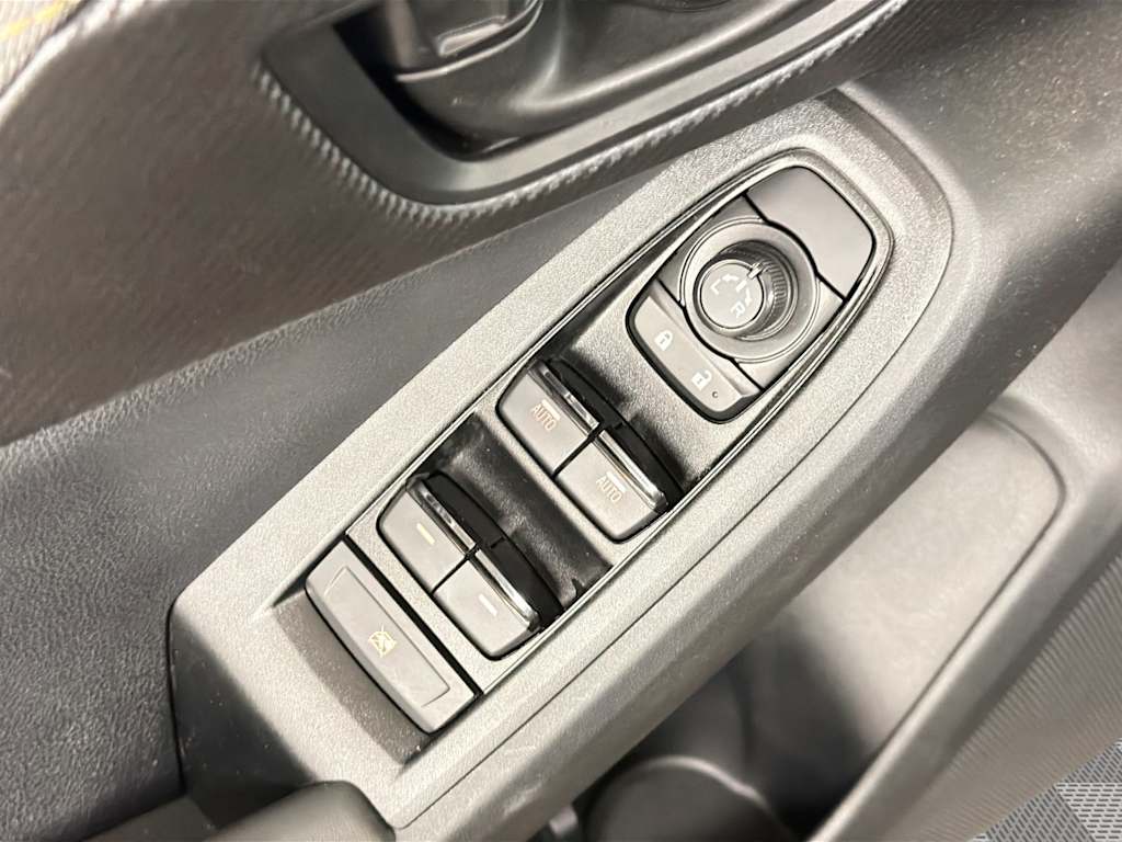 Thumbnail: 2026 Subaru Crosstrek - 28