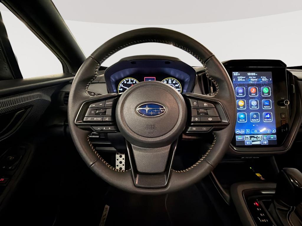 Thumbnail: 2026 Subaru Crosstrek - 9