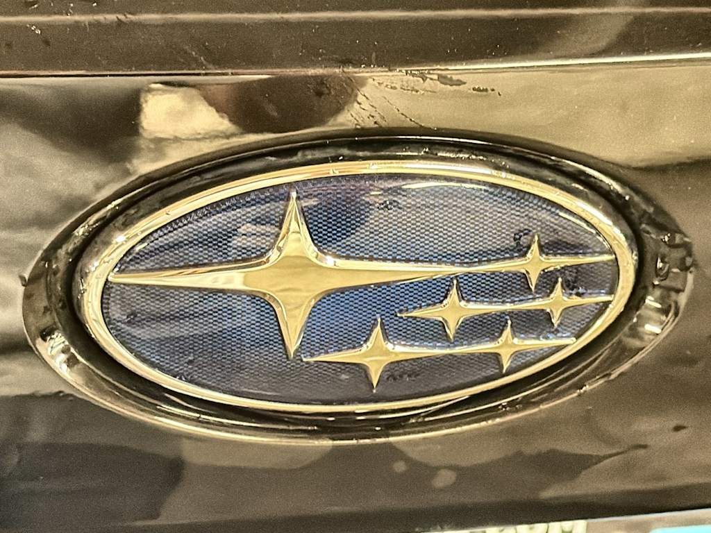Thumbnail: 2026 Subaru Crosstrek - 27