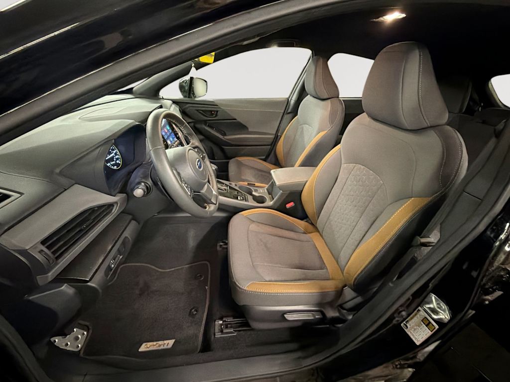 Thumbnail: 2026 Subaru Crosstrek - 10