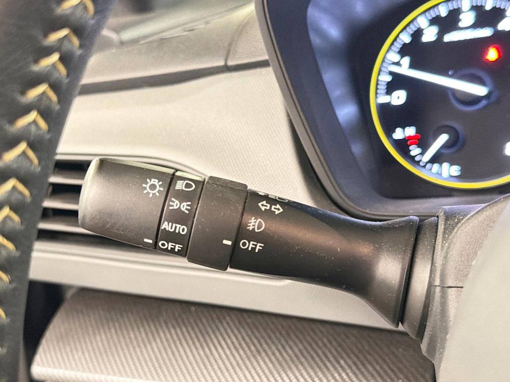 Thumbnail: 2026 Subaru Crosstrek - 33