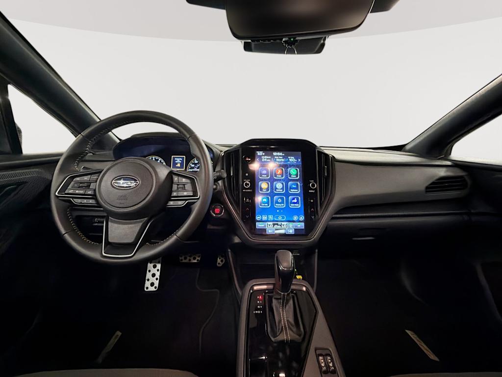 Thumbnail: 2026 Subaru Crosstrek - 2