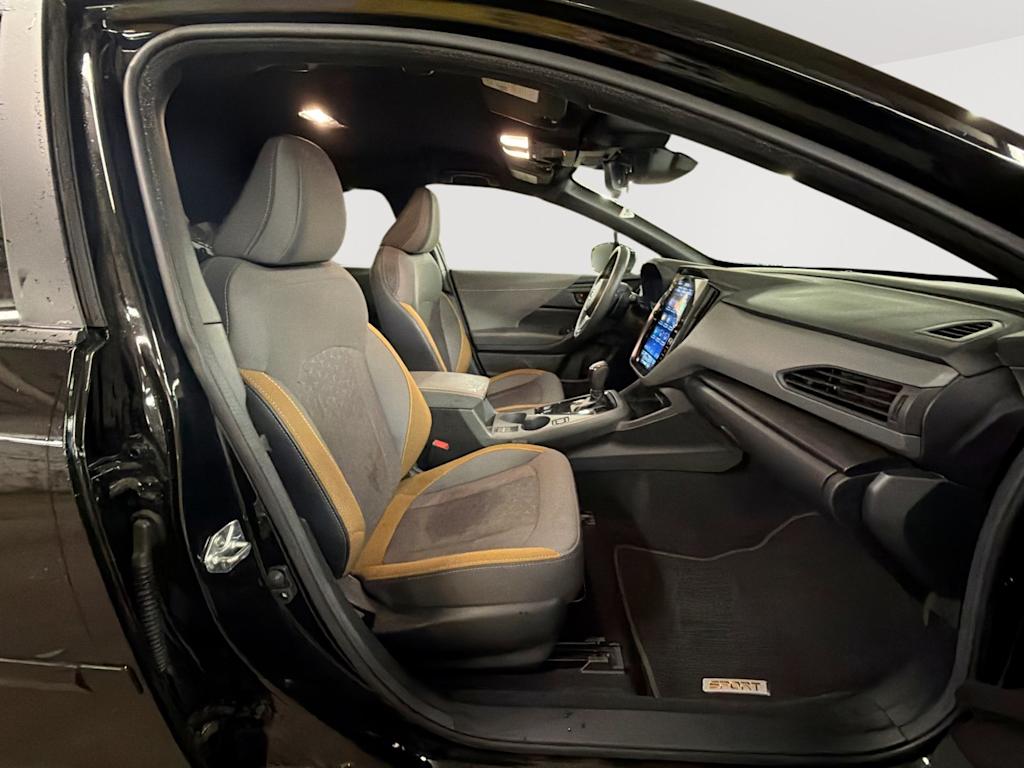 Thumbnail: 2026 Subaru Crosstrek - 11