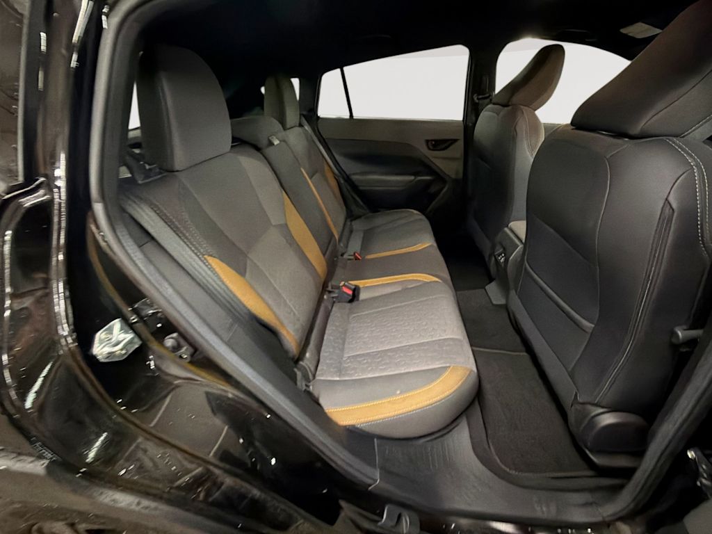 Thumbnail: 2026 Subaru Crosstrek - 30