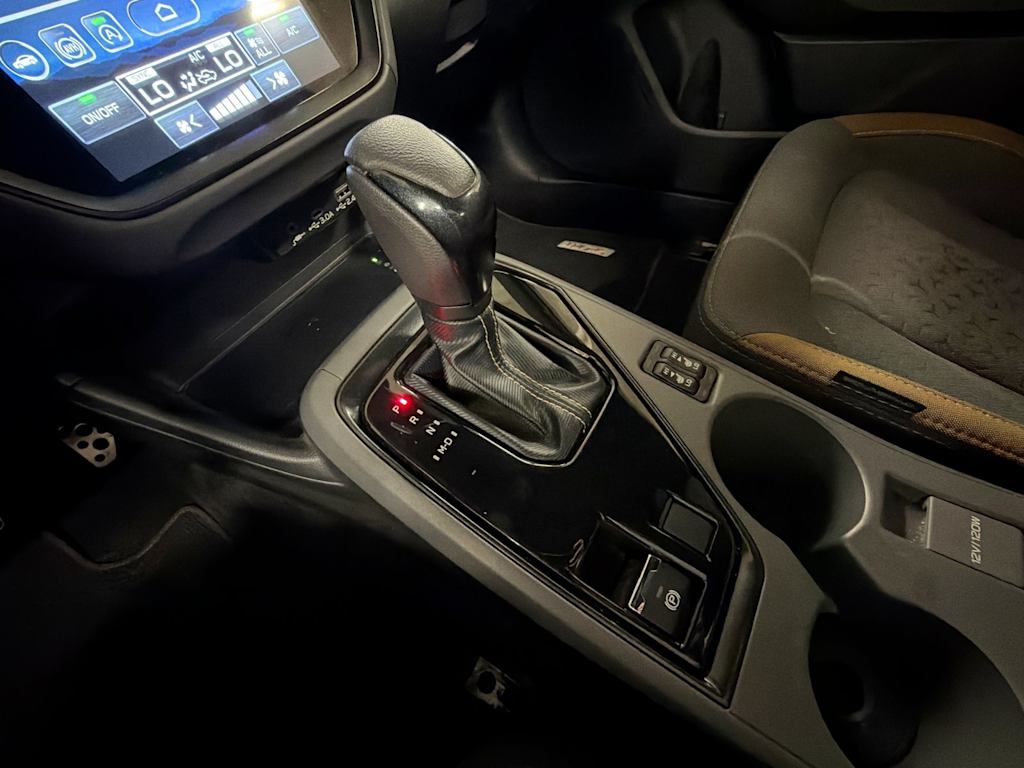 Thumbnail: 2026 Subaru Crosstrek - 15