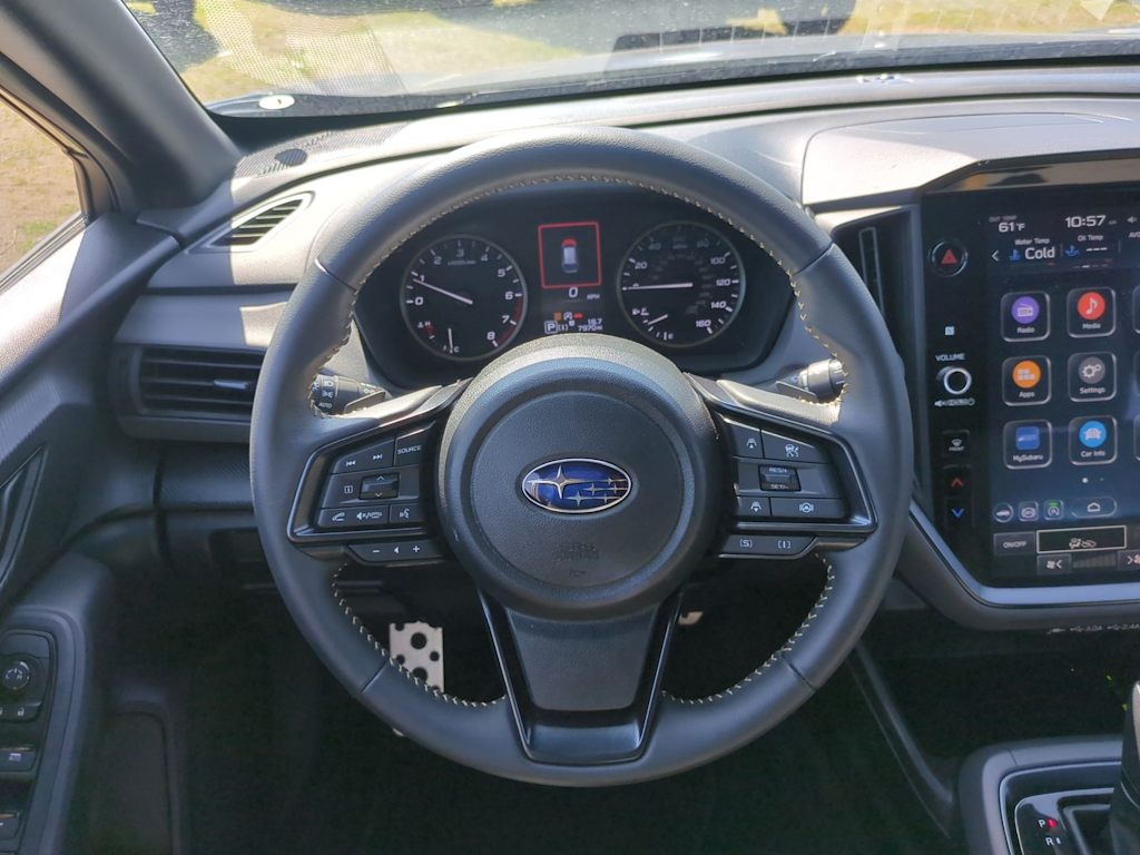 2024 Subaru Crosstrek Sport 14