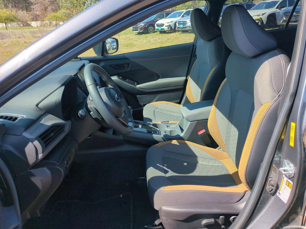 2024 Subaru Crosstrek Sport 11