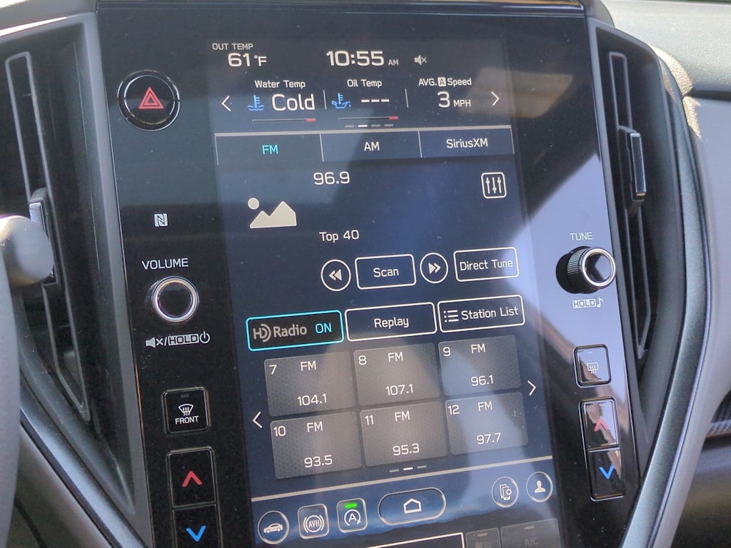 2024 Subaru Crosstrek Sport 36