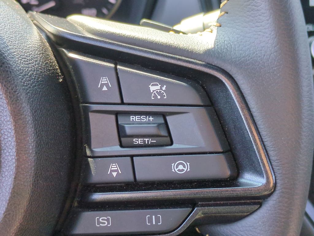 2024 Subaru Crosstrek Sport 32