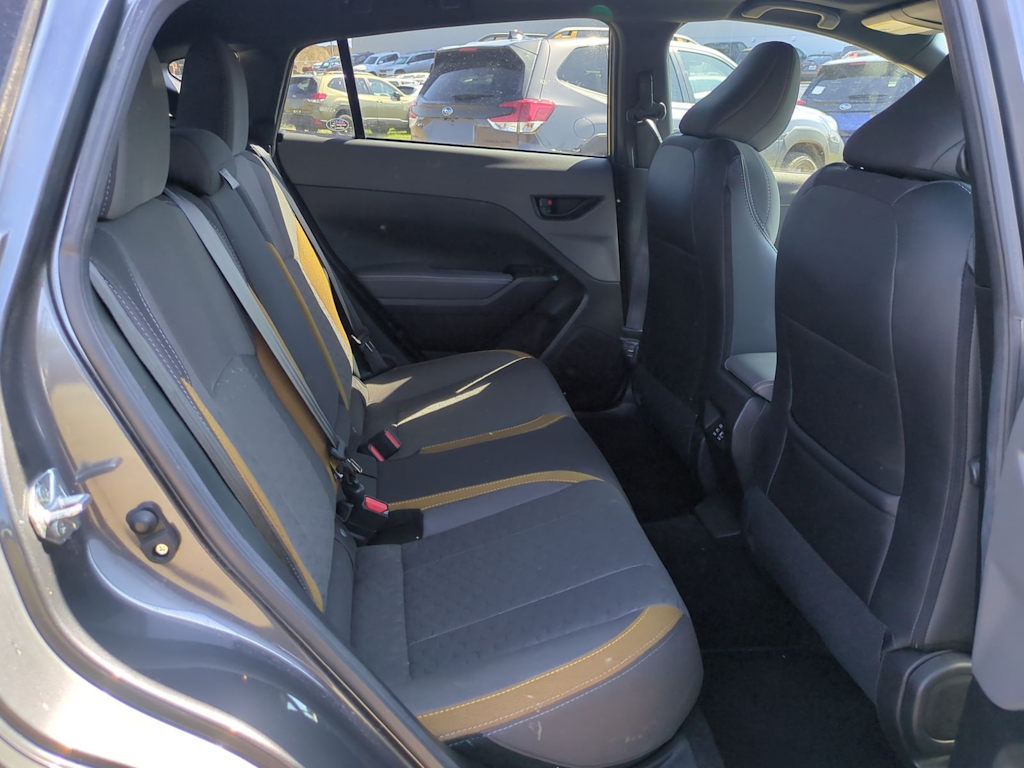 2024 Subaru Crosstrek Sport 30
